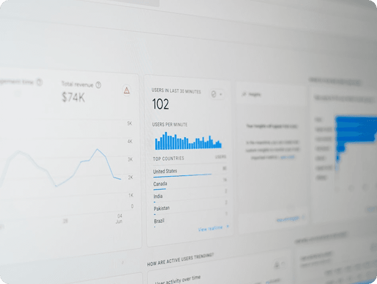 SEO Optimization